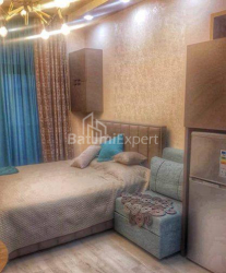 公寓 1-комн 30 m² - 尤里耶夫斯卡娅, Batumi