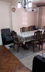公寓 3-комн 87 m² - 尤里耶夫斯卡娅, Batumi