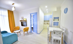 公寓 3-комн 56 m² - Tbel-Abuseridze, Batumi