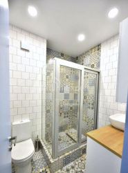公寓 3-комн 56 m² - Tbel-Abuseridze, Batumi