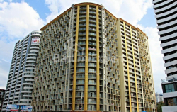公寓 1-комн 35 m² - 优素福·科巴拉泽, Batumi