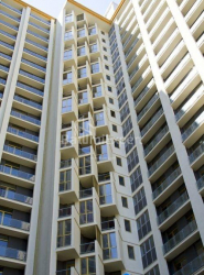公寓 1-комн 35 m² - 优素福·科巴拉泽, Batumi
