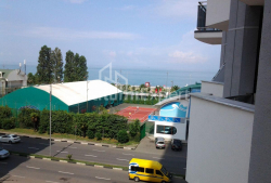 公寓 1-комн 33 m² - 尤里耶夫斯卡娅, Batumi