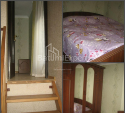 公寓 1-комн 26 m² - 尤里耶夫斯卡娅, Batumi