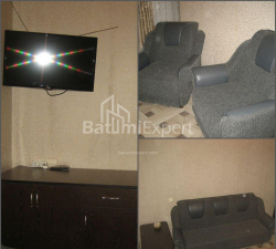公寓 1-комн 26 m² - 尤里耶夫斯卡娅, Batumi