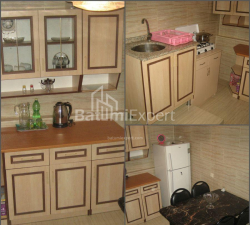 公寓 1-комн 26 m² - 尤里耶夫斯卡娅, Batumi