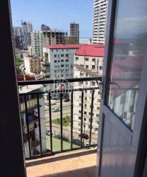 公寓 74 平方米的公寓 - 尤里耶夫斯卡娅, Batumi, 佐治亚州。