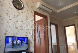 公寓 4-комн 74 m² - 尤里耶夫斯卡娅, Batumi