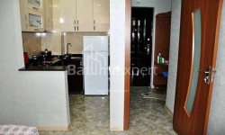 公寓 1-комн 33 m² - 尤里耶夫斯卡娅, Batumi