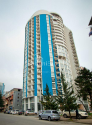 公寓 4-комн 112 m² - 尤里耶夫斯卡娅, Batumi
