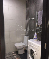 公寓 1-комн 34 m² - 尤里耶夫斯卡娅, Batumi