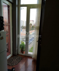 公寓 2-комн 40 m² - 尤里耶夫斯卡娅, Batumi
