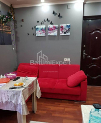 公寓 2-комн 40 m² - 尤里耶夫斯卡娅, Batumi