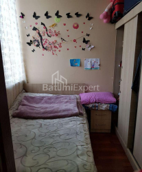 公寓 2-комн 40 m² - 尤里耶夫斯卡娅, Batumi