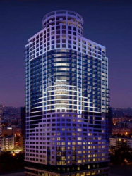 公寓 2-комн 35 m² - 尤里耶夫斯卡娅, Batumi