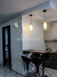 公寓 2-комн 35 m² - 尤里耶夫斯卡娅, Batumi