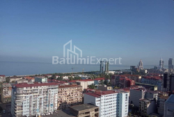 公寓 2-комн 43 m² - Vakhtang Gorgasali, Batumi