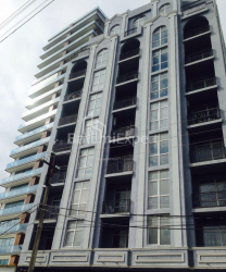公寓 3-комн 33 m² - 尤里耶夫斯卡娅, Batumi