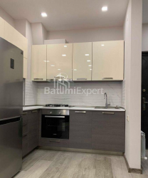 公寓 2-комн 56 m² - 大卫·阿格马谢内布利, Batumi