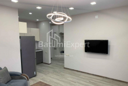 公寓 2-комн 56 m² - 大卫·阿格马谢内布利, Batumi