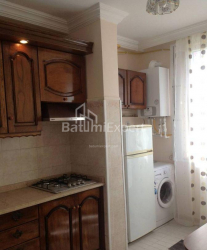 公寓 2-комн 62 m² - 阿斯兰·阿巴希泽将军, Batumi