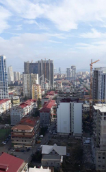 公寓 2-комн 31 m² - 优素福·科巴拉泽, Batumi