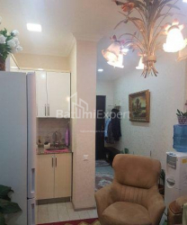 公寓 2-комн 31 m² - 优素福·科巴拉泽, Batumi