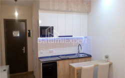 公寓 1-комн 27 m² - 治安官 Khimshiashvili, Batumi