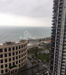 公寓 1-комн 27 m² - 治安官 Khimshiashvili, Batumi