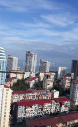 公寓 2-комн 31 m² - 优素福·科巴拉泽, Batumi