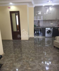 公寓 2-комн 54 m² - 尤里耶夫斯卡娅, Batumi