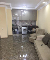 公寓 2-комн 54 m² - 尤里耶夫斯卡娅, Batumi