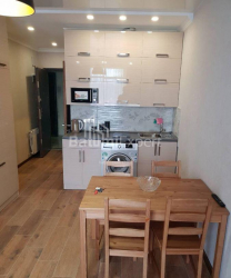 公寓 2-комн 46 m² - 祖拉巴戈尔吉拉泽, Batumi