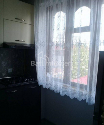 公寓 3-комн 50 m² - 尤里耶夫斯卡娅, Batumi
