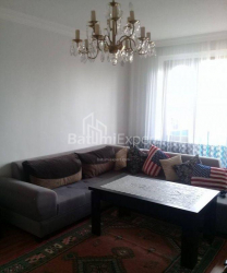 公寓 3-комн 50 m² - 尤里耶夫斯卡娅, Batumi