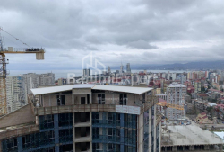 公寓 2-комн 59 m² - 尼科·皮罗斯马尼, Batumi