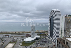 公寓 2-комн 59 m² - 尼科·皮罗斯马尼, Batumi