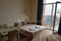 公寓 1-комн 32 m² - 尤里耶夫斯卡娅, Batumi