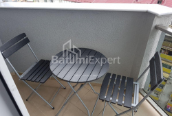 公寓 1-комн 32 m² - 尤里耶夫斯卡娅, Batumi