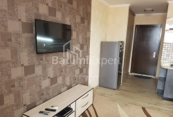 公寓 1-комн 32 m² - 尤里耶夫斯卡娅, Batumi