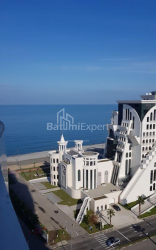 公寓 1-комн 29 m² - 尤里耶夫斯卡娅, Batumi
