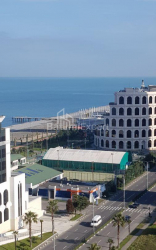 公寓 1-комн 29 m² - 尤里耶夫斯卡娅, Batumi