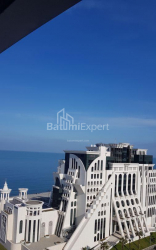 公寓 1-комн 29 m² - 尤里耶夫斯卡娅, Batumi