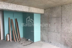 公寓 1-комн 38 m² - 尤里耶夫斯卡娅, Batumi