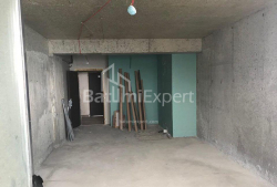 公寓 1-комн 38 m² - 尤里耶夫斯卡娅, Batumi