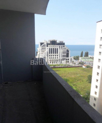 公寓 2-комн 50 m² - 优素福·科巴拉泽, Batumi