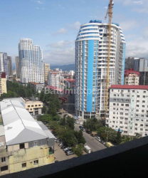 公寓 2-комн 50 m² - 优素福·科巴拉泽, Batumi