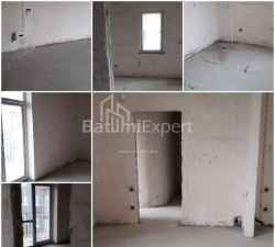 公寓 3-комн 78 m² - 尤里耶夫斯卡娅, Batumi