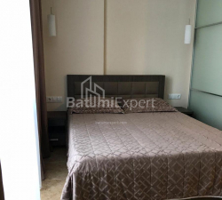 公寓 2-комн 42 m² - 尼科·皮罗斯马尼, Batumi