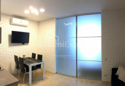 公寓 2-комн 42 m² - 尼科·皮罗斯马尼, Batumi